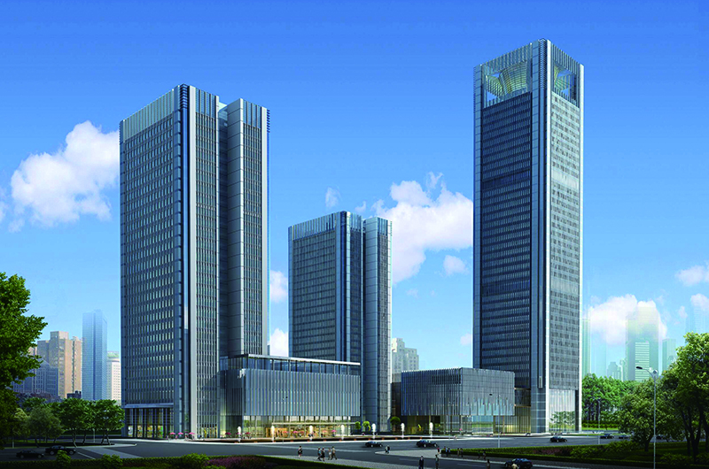 廣州地鐵運營(yíng)指揮中心