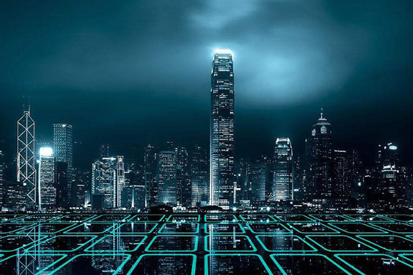 大數據時(shí)代