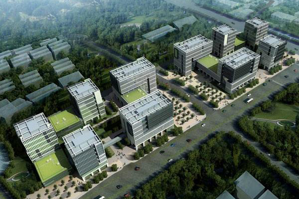 智慧園區物業(yè)管理