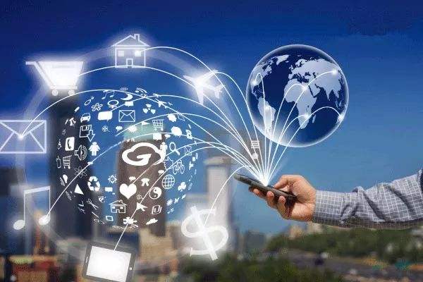 物聯(lián)網(wǎng)系統