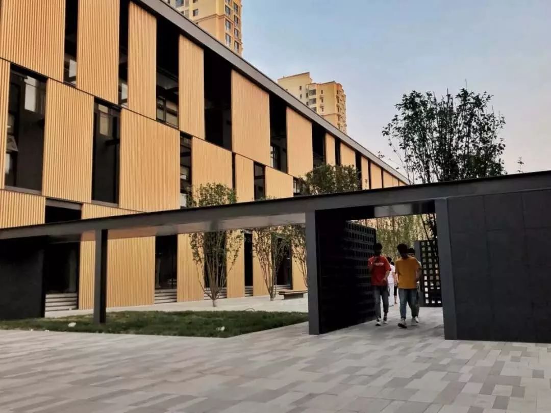 海棠眾創(chuàng  )大街