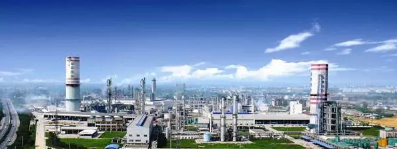 智慧廠(chǎng)區