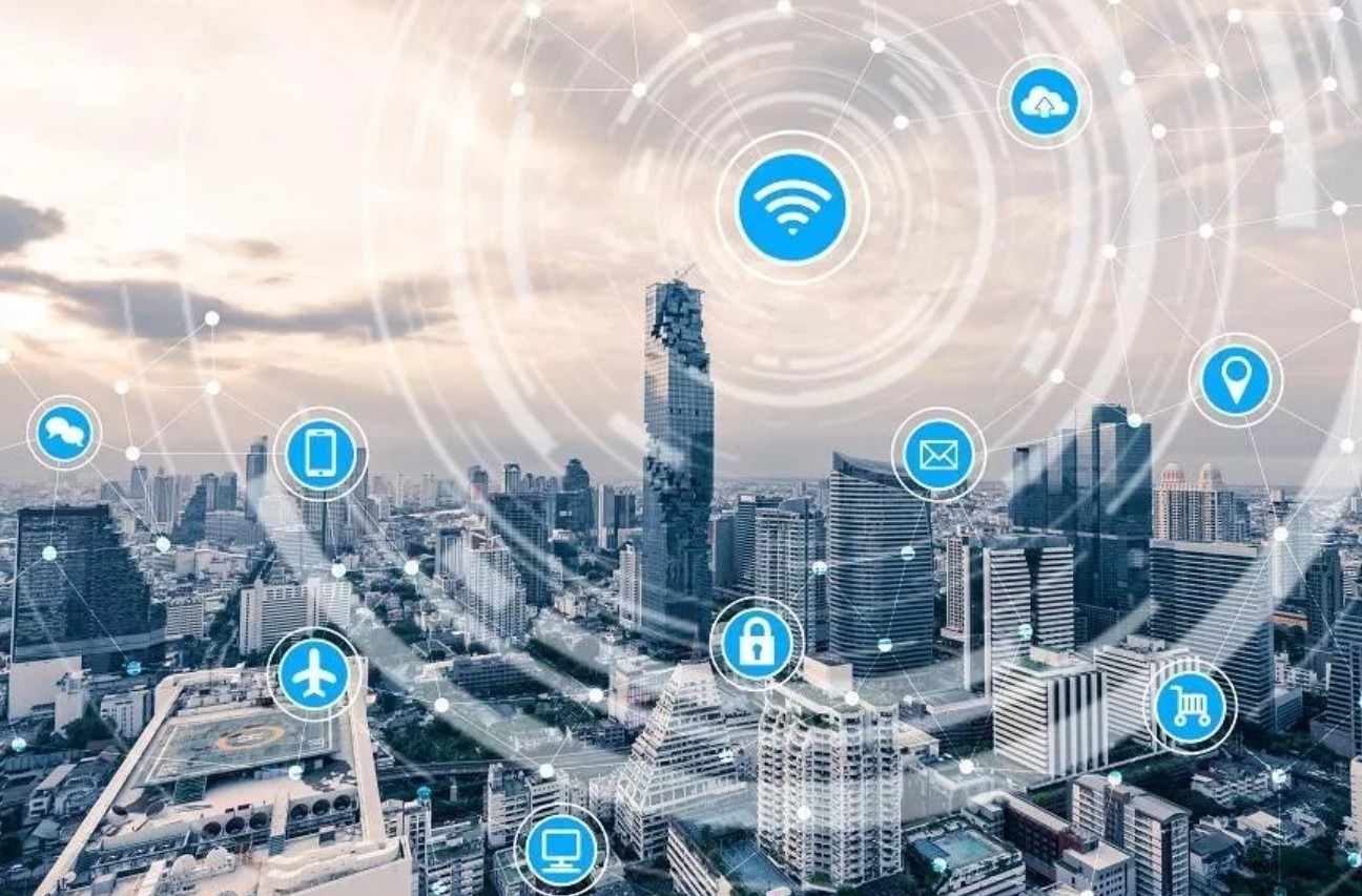 技安智慧園區：以核心優(yōu)勢打造園區新業(yè)態(tài)