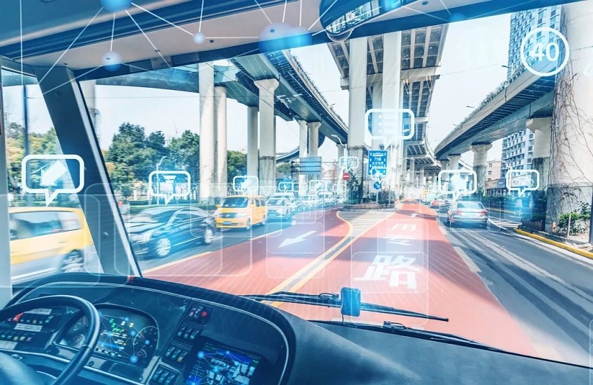 工業(yè)園區轉型升級