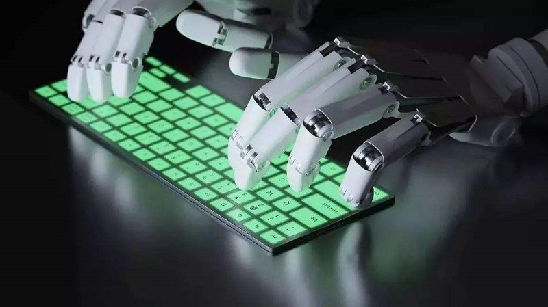 智能工廠(chǎng)的定義