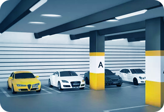 低成本、易接入