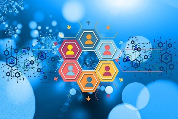 智慧園區門(mén)禁系統