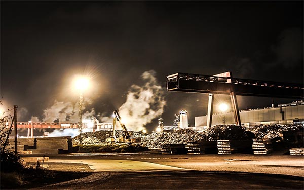 智慧產(chǎn)業(yè)園區