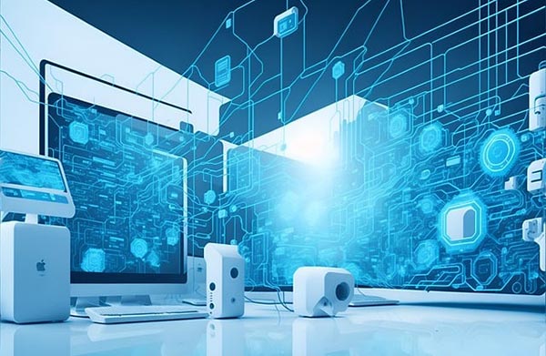 智慧園區物聯(lián)網(wǎng)平臺