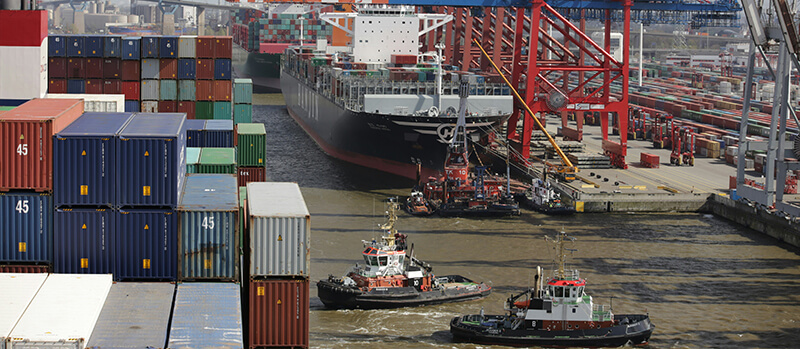 智慧產(chǎn)業(yè)園區中的物流產(chǎn)業(yè)