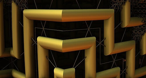 綜合管廊的管線(xiàn)布置